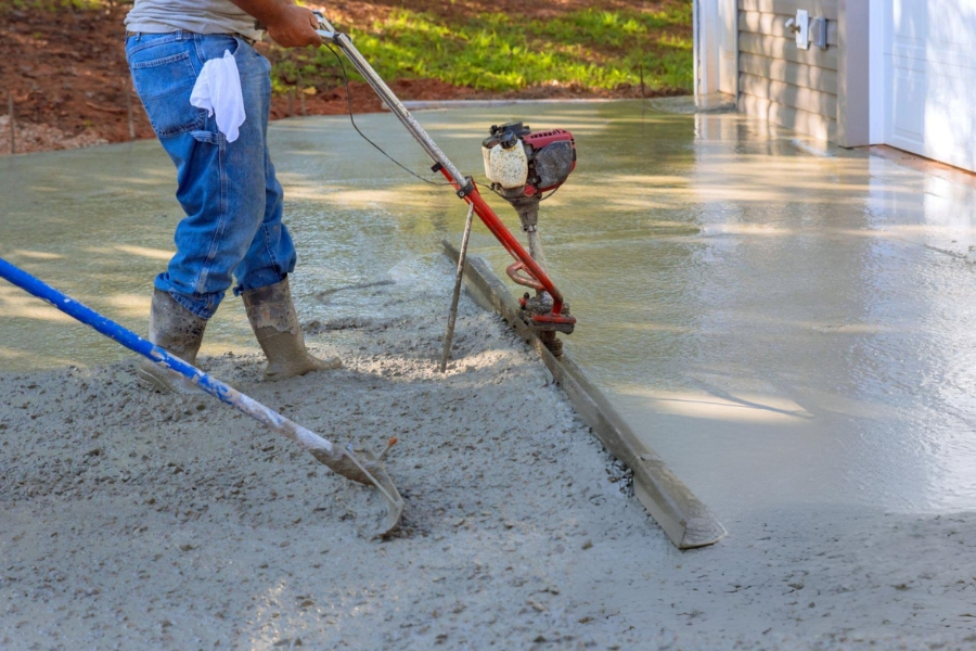 Foundation Repair in Boerne, TX